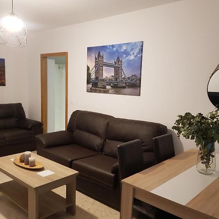 Apartamento Encantador 卢塞纳 外观 照片