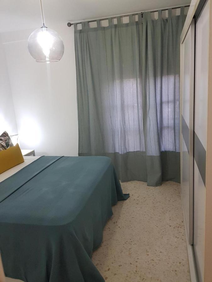Apartamento Encantador 卢塞纳 外观 照片