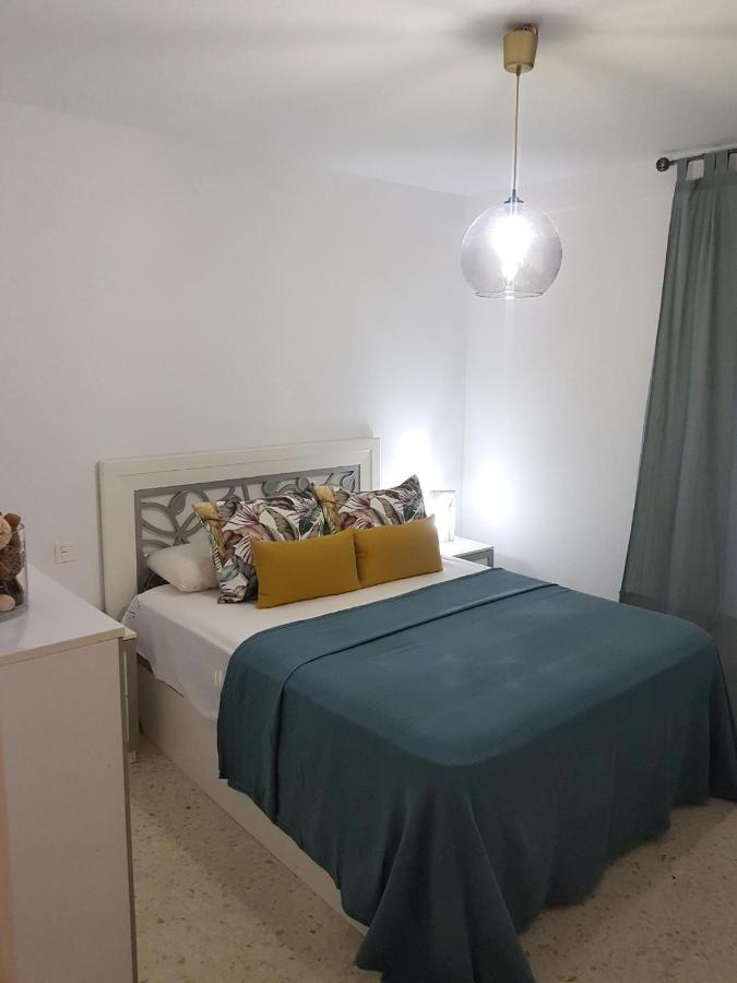 Apartamento Encantador 卢塞纳 外观 照片